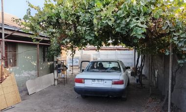 Encantadora casa en Casas Viejas