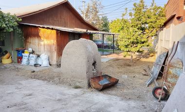 Encantadora casa en Casas Viejas