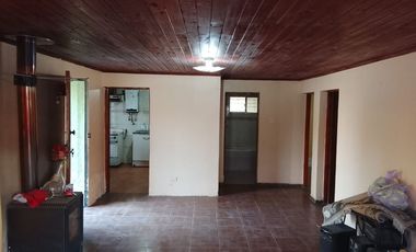 Encantadora casa en Casas Viejas