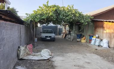 Encantadora casa en Casas Viejas