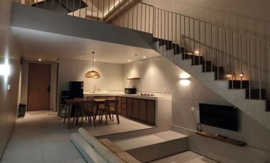 For Sale 1 Bedroom Mezzanine Villa Uluwatu Bali Location