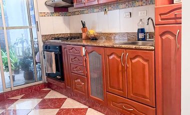 CASA 2 NIVELES ITAGUI