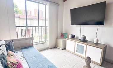 CASA 2 NIVELES ITAGUI