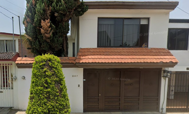 VENTA DE CASA EN PUEBLA DE ZARAGOZA, PUEBLA