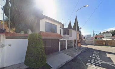 VENTA DE CASA EN PUEBLA DE ZARAGOZA, PUEBLA