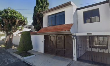 VENTA DE CASA EN PUEBLA DE ZARAGOZA, PUEBLA