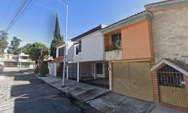 VENTA DE CASA EN PUEBLA DE ZARAGOZA, PUEBLA