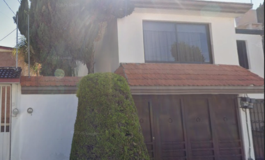 VENTA DE CASA EN PUEBLA DE ZARAGOZA, PUEBLA