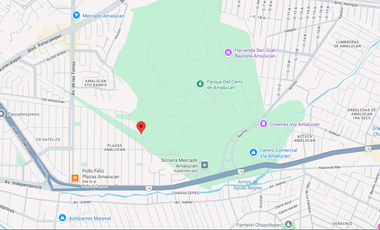 VENTA DE CASA EN PUEBLA DE ZARAGOZA, PUEBLA