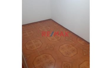 Oportunidad! Vendo Departamento En Ceres Ate
