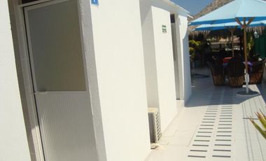 SE VENDE HOTEL AMUEBLADO EN EL CENTRO DE MELAQUE