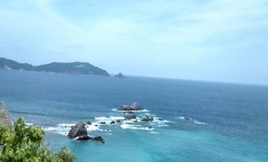 SE VENDE HOTEL AMUEBLADO EN EL CENTRO DE MELAQUE