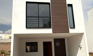 Casa en venta en Fracc Belmonte, Cuautlancingo