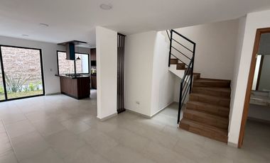 Casa en venta en Fracc Belmonte, Cuautlancingo