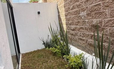 Casa en venta en Fracc Belmonte, Cuautlancingo