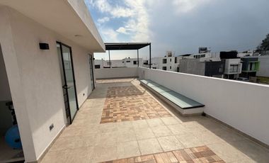 Casa en venta en Fracc Belmonte, Cuautlancingo