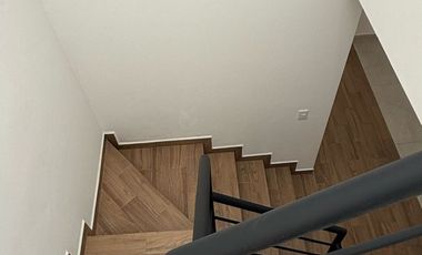 Casa en venta en Fracc Belmonte, Cuautlancingo