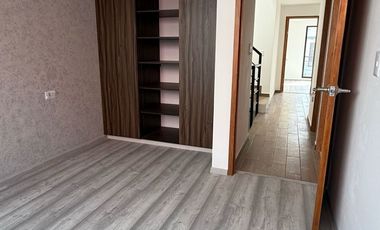 Casa en venta en Fracc Belmonte, Cuautlancingo