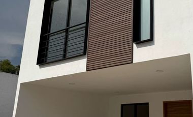 Casa en venta en Fracc Belmonte, Cuautlancingo