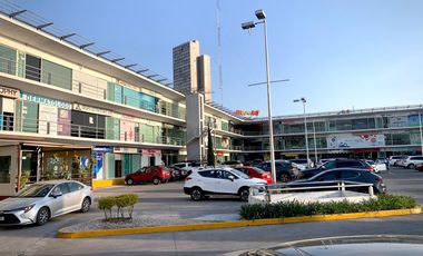 OPORTUNIDAD  VENTA DE LOCAL COMERCIAL EN PLAZA COMERCIAL