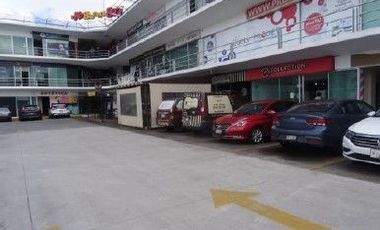 OPORTUNIDAD  VENTA DE LOCAL COMERCIAL EN PLAZA COMERCIAL