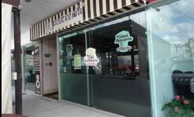 OPORTUNIDAD  VENTA DE LOCAL COMERCIAL EN PLAZA COMERCIAL