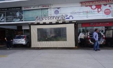 OPORTUNIDAD  VENTA DE LOCAL COMERCIAL EN PLAZA COMERCIAL