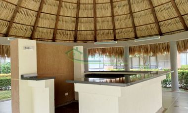 EN RICAURTE - CUNDINAMARCA, ARRENDAMOS APARTAMENTO AMOBLADO EN CONDOMINIO.