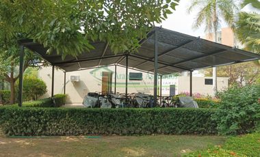 EN RICAURTE - CUNDINAMARCA, ARRENDAMOS APARTAMENTO AMOBLADO EN CONDOMINIO.