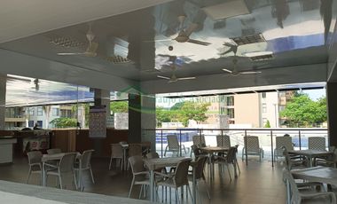 EN RICAURTE - CUNDINAMARCA, ARRENDAMOS APARTAMENTO AMOBLADO EN CONDOMINIO.