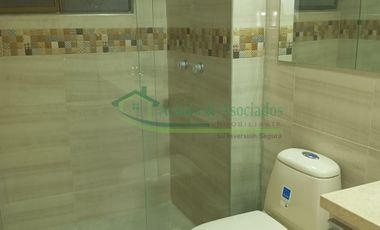 EN RICAURTE - CUNDINAMARCA, ARRENDAMOS APARTAMENTO AMOBLADO EN CONDOMINIO.