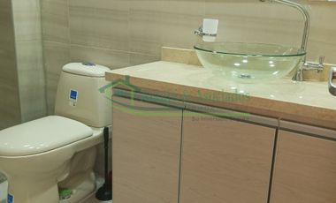 EN RICAURTE - CUNDINAMARCA, ARRENDAMOS APARTAMENTO AMOBLADO EN CONDOMINIO.