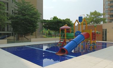 EN RICAURTE - CUNDINAMARCA, ARRENDAMOS APARTAMENTO AMOBLADO EN CONDOMINIO.