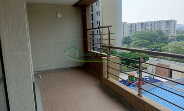 EN RICAURTE - CUNDINAMARCA, ARRENDAMOS APARTAMENTO AMOBLADO EN CONDOMINIO.