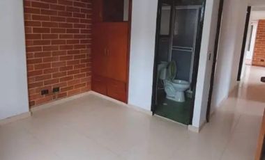 APARTAMENTO BARRIO LA FLORESTA C R MIRADOR DEL BOSQUE DUITAMA-BOYACA