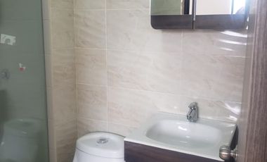 APARTAMENTO BARRIO LA FLORESTA C R MIRADOR DEL BOSQUE DUITAMA-BOYACA