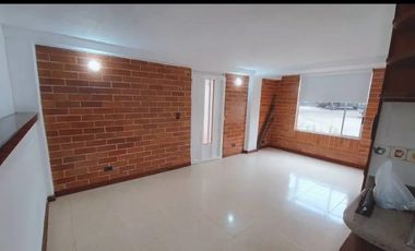 APARTAMENTO BARRIO LA FLORESTA C R MIRADOR DEL BOSQUE DUITAMA-BOYACA