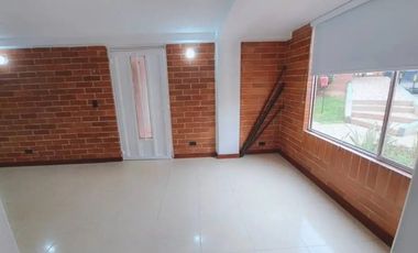 APARTAMENTO BARRIO LA FLORESTA C R MIRADOR DEL BOSQUE DUITAMA-BOYACA