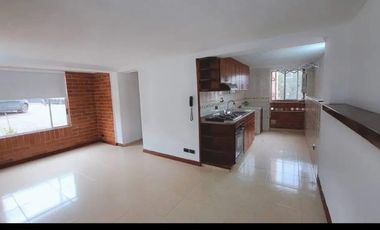 APARTAMENTO BARRIO LA FLORESTA C R MIRADOR DEL BOSQUE DUITAMA-BOYACA