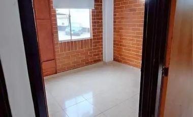 APARTAMENTO BARRIO LA FLORESTA C R MIRADOR DEL BOSQUE DUITAMA-BOYACA