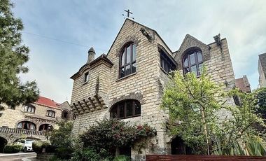 CALLEJON DEL TORO, CASA EN CONDOMINIO EN VENTA