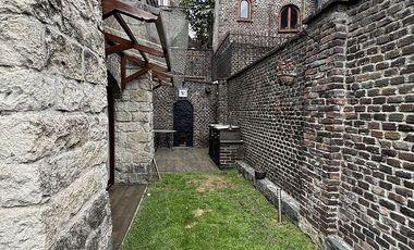 CALLEJON DEL TORO, CASA EN CONDOMINIO EN VENTA