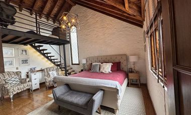 CALLEJON DEL TORO, CASA EN CONDOMINIO EN VENTA