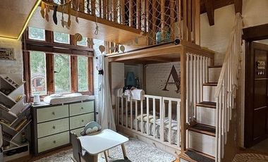 CALLEJON DEL TORO, CASA EN CONDOMINIO EN VENTA