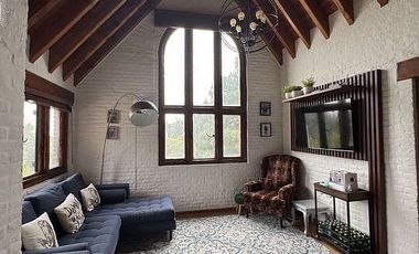 CALLEJON DEL TORO, CASA EN CONDOMINIO EN VENTA