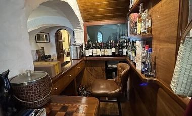 CALLEJON DEL TORO, CASA EN CONDOMINIO EN VENTA