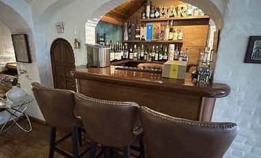 CALLEJON DEL TORO, CASA EN CONDOMINIO EN VENTA