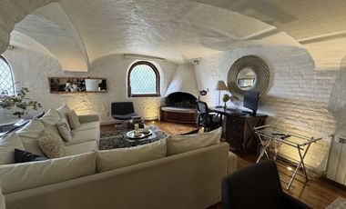 CALLEJON DEL TORO, CASA EN CONDOMINIO EN VENTA