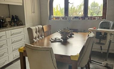 CALLEJON DEL TORO, CASA EN CONDOMINIO EN VENTA