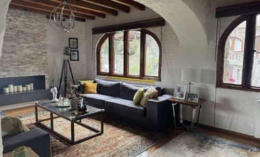 CALLEJON DEL TORO, CASA EN CONDOMINIO EN VENTA